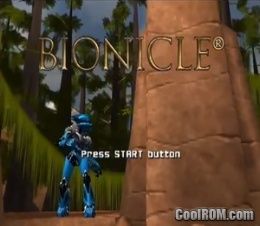 Bionicle The Game Mac Download