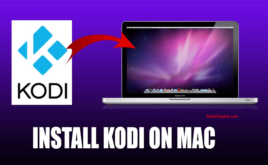 Download Kodi 17.1 For Mac